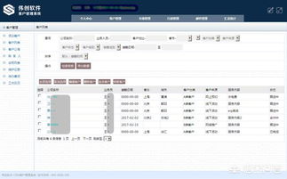 crm是选择定制开发还是成型的软件呢
