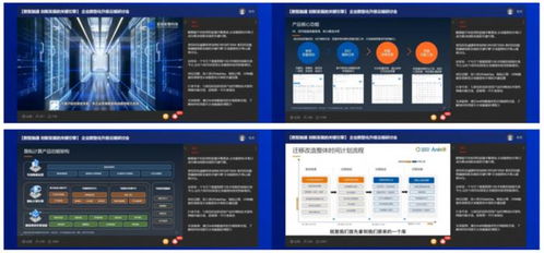 亚信科技携antdb dataops与隐私计算产品赋能企业高质量发展