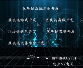 太乙币挖矿系统软件定制开发 量身打造高效、安全的数字资产挖掘方案